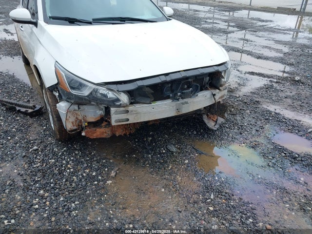 1N4BL4BV2LC230065 Nissan Altima S Fwd
