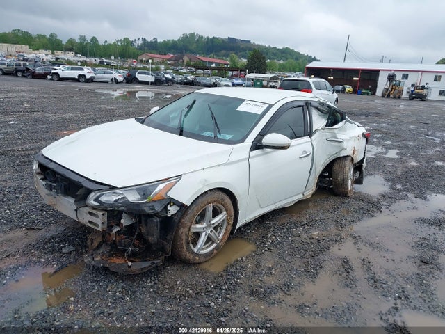 1N4BL4BV2LC230065 Nissan Altima S Fwd