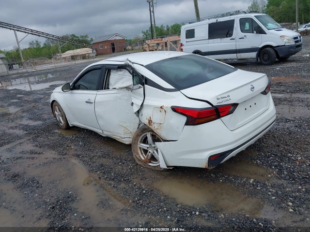 1N4BL4BV2LC230065 Nissan Altima S Fwd