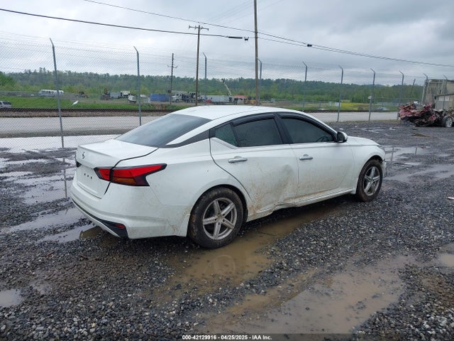 1N4BL4BV2LC230065 Nissan Altima S Fwd