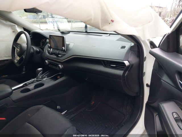1N4BL4BV2LC230065 Nissan Altima S Fwd