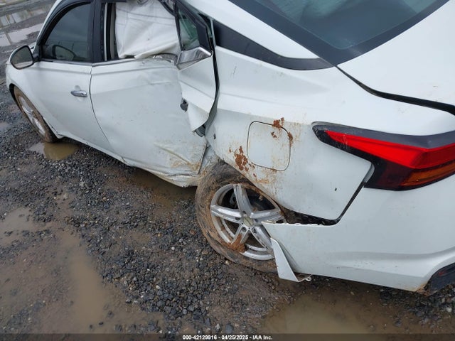1N4BL4BV2LC230065 Nissan Altima S Fwd