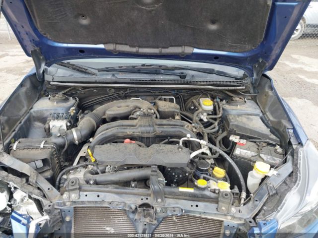 JF1GJAA67FH022596 Subaru Impreza 2.0i