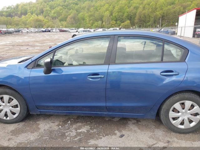JF1GJAA67FH022596 Subaru Impreza 2.0i
