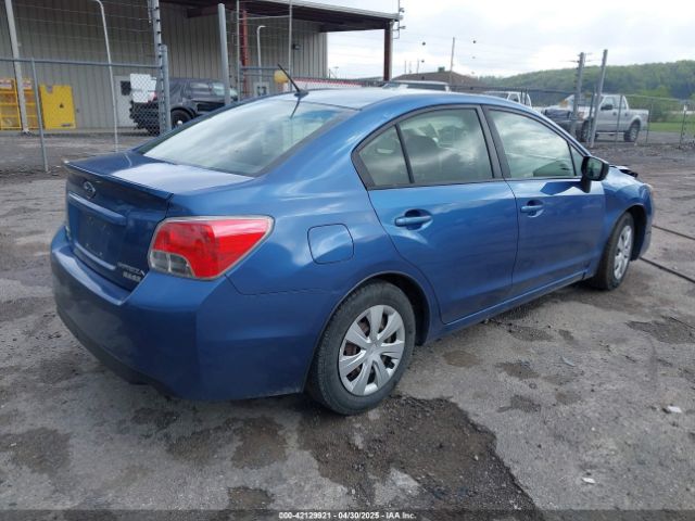 JF1GJAA67FH022596 Subaru Impreza 2.0i