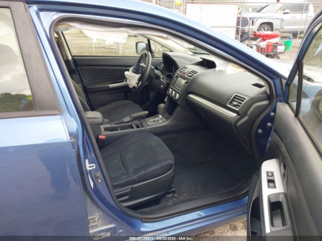 JF1GJAA67FH022596 Subaru Impreza 2.0i