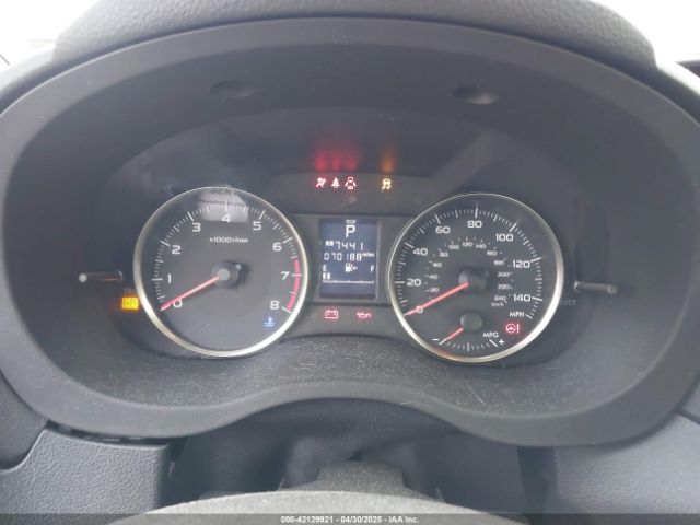 JF1GJAA67FH022596 Subaru Impreza 2.0i