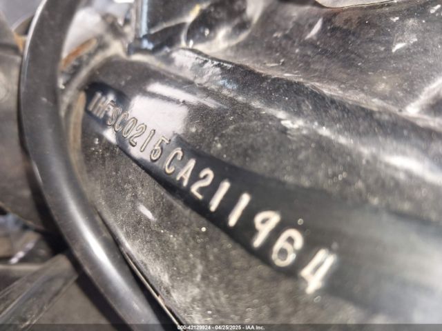 1982 HONDA GL1100 1HFSC0215CA211964 Photo 9