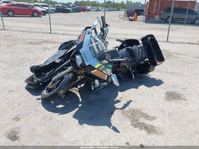 1982 HONDA GL1100 1HFSC0215CA211964 Photo 1