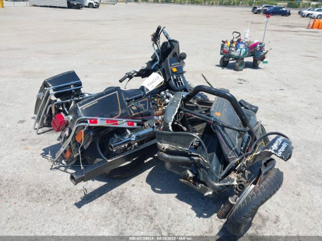 1982 HONDA GL1100 1HFSC0215CA211964 Photo 3