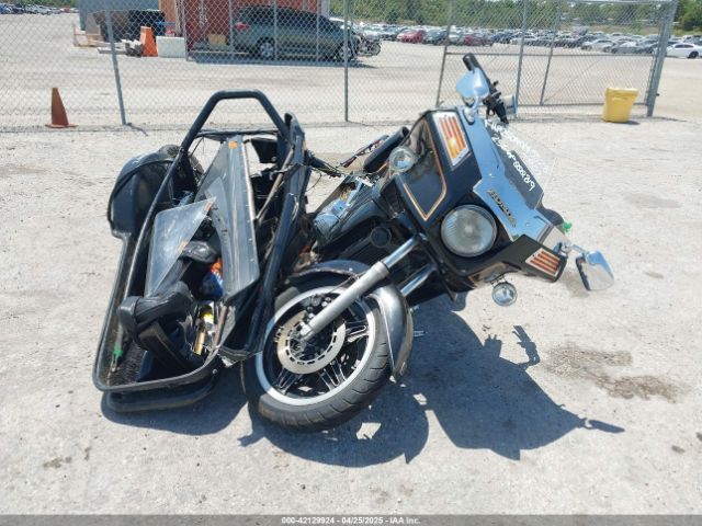 1982 HONDA GL1100 1HFSC0215CA211964 Photo 4