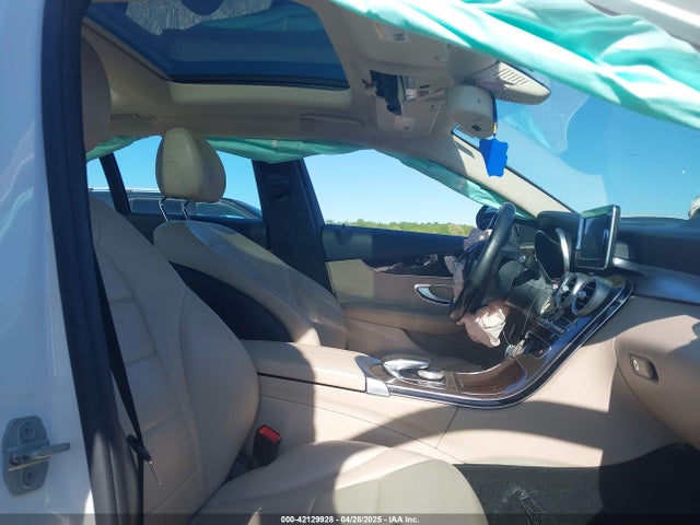 55SWF4KB9GU110165 Mercedes-Benz C 300 4matic/luxury 4matic/sport 4matic