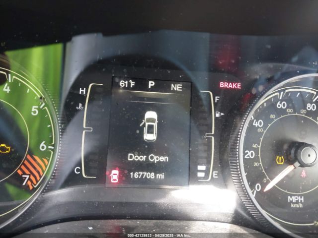 1C4PJMCB1EW208389 Jeep Cherokee Latitude