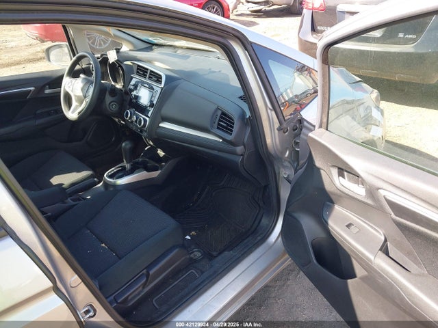 3HGGK5H44KM750452 Honda FIT LX
