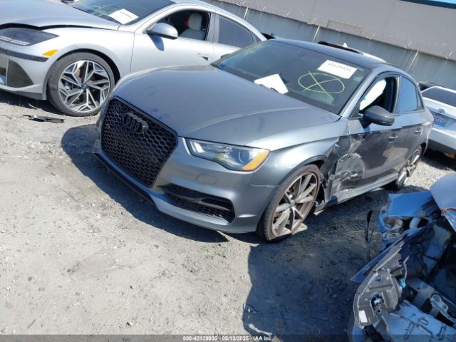 WAUB1GFF0G1054748 Audi S3 2.0t Premium Plus