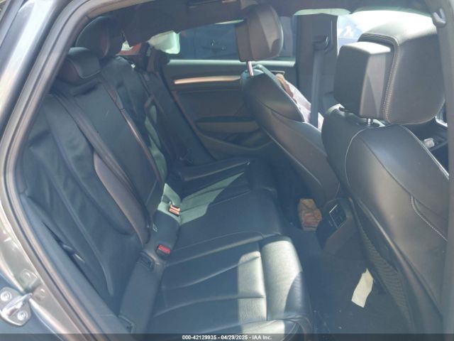WAUB1GFF0G1054748 Audi S3 2.0t Premium Plus