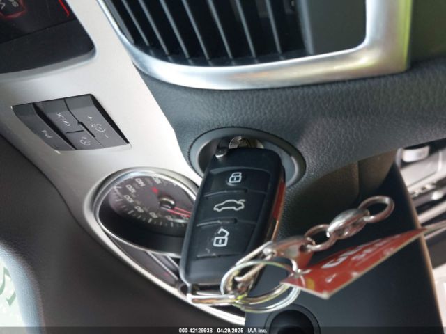 WA1LGAFE3FD021986 Audi Q7 3.0t Premium