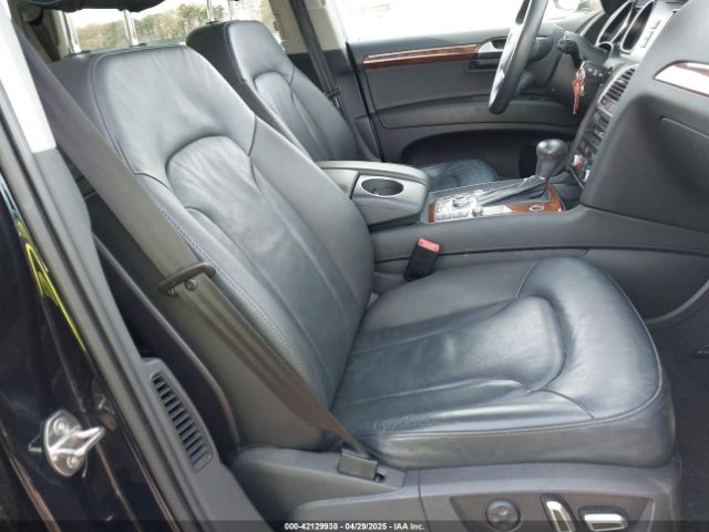 WA1LGAFE3FD021986 Audi Q7 3.0t Premium