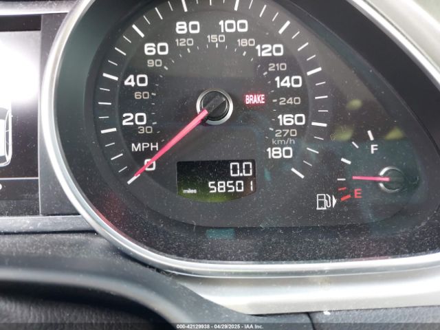 WA1LGAFE3FD021986 Audi Q7 3.0t Premium