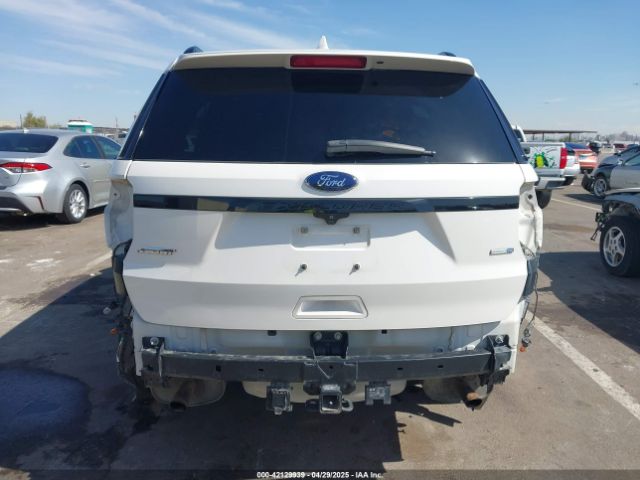 1FM5K8GT0HGA23095 Ford EXPLORER SPORT