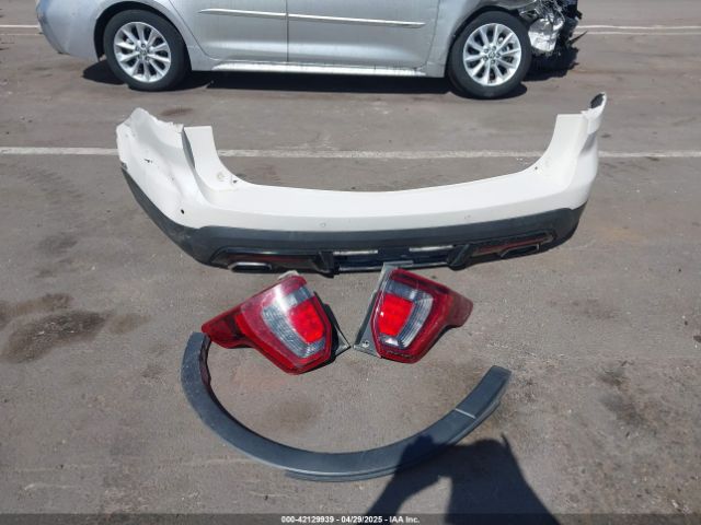 1FM5K8GT0HGA23095 Ford EXPLORER SPORT
