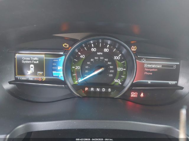 1FM5K8GT0HGA23095 Ford EXPLORER SPORT
