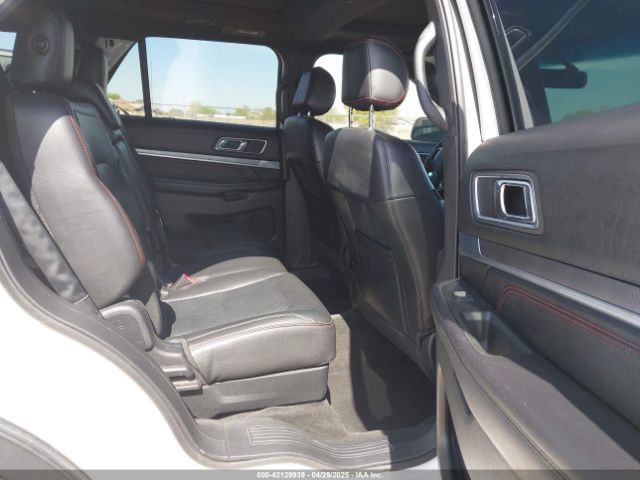 1FM5K8GT0HGA23095 Ford EXPLORER SPORT