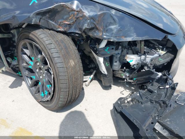 5YJ3E1EAXRF864719 Tesla Model 3 Long Range Dual Motor All-wheel Drive/rear-wheel Drive