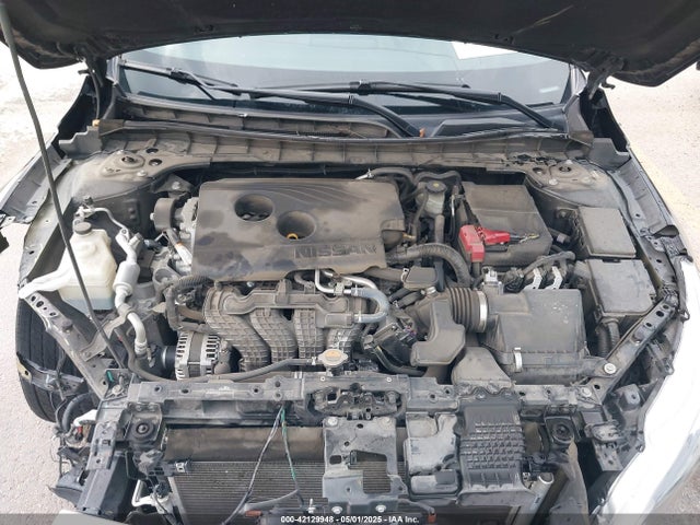 1N4BL4BV6LN305158 Nissan 2020