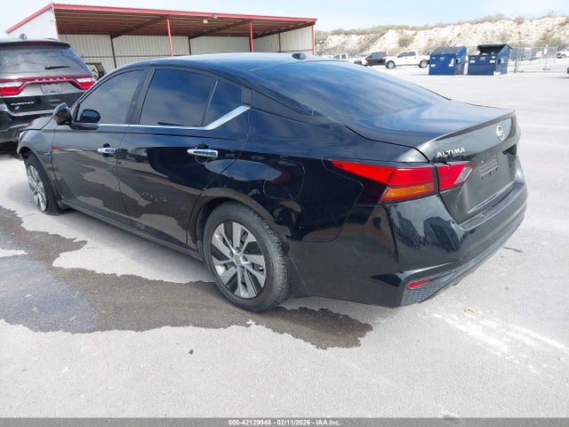 1N4BL4BV6LN305158 Nissan 2020