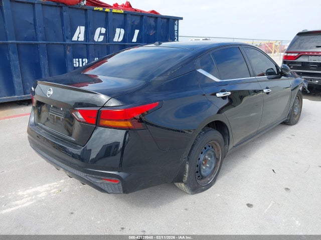 1N4BL4BV6LN305158 Nissan 2020
