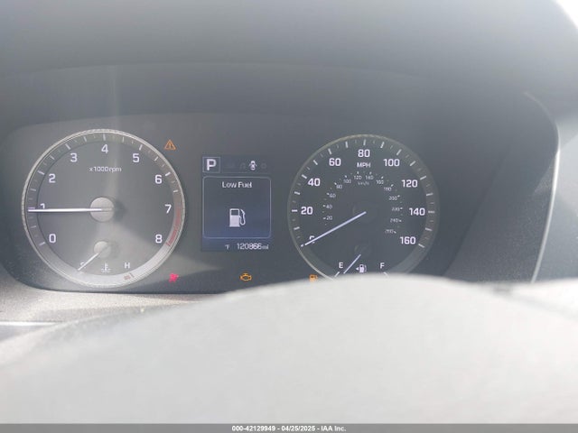 5NPE24AF5FH191825 Hyundai SONATA SE