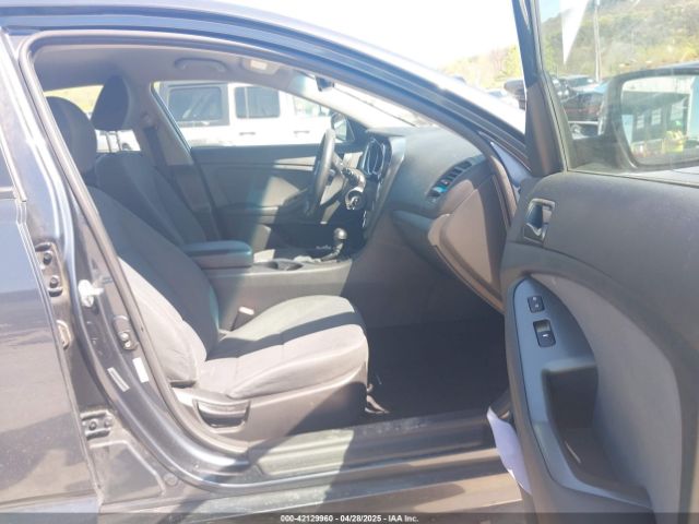 KNAGM4A78F5536208 KIA Optima Lx