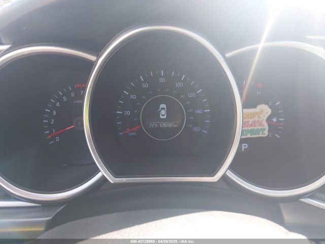 KNAGM4A78F5536208 KIA Optima Lx