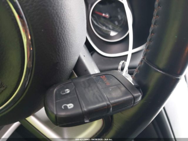 3C4NJCBB6JT488992 Jeep Compass Latitude Fwd