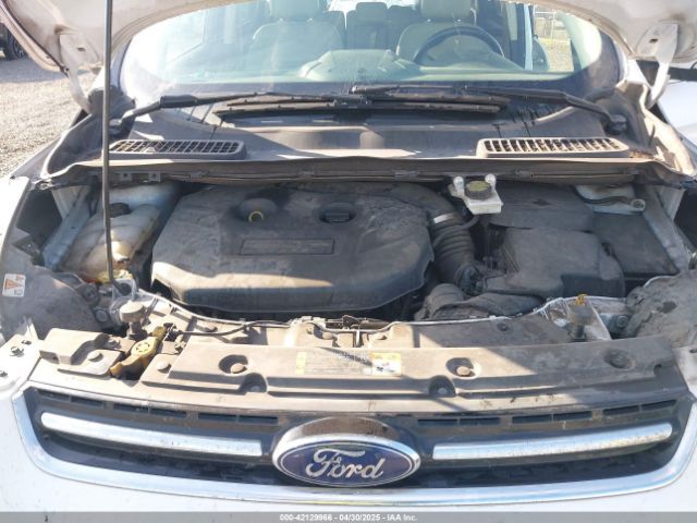 1FMCU9J97EUB80995 Ford Escape Titanium