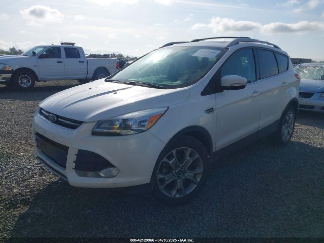 1FMCU9J97EUB80995 Ford Escape Titanium
