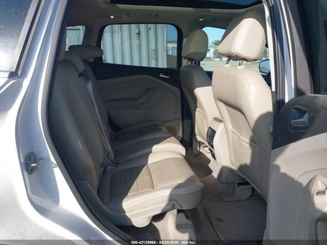 1FMCU9J97EUB80995 Ford Escape Titanium