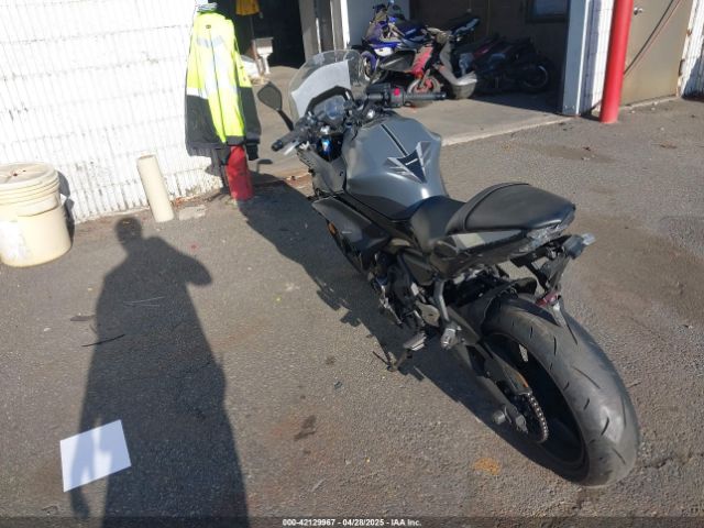 2024 KAWASAKI EX650 ML5EXEP18RDAB3607 Photo 2