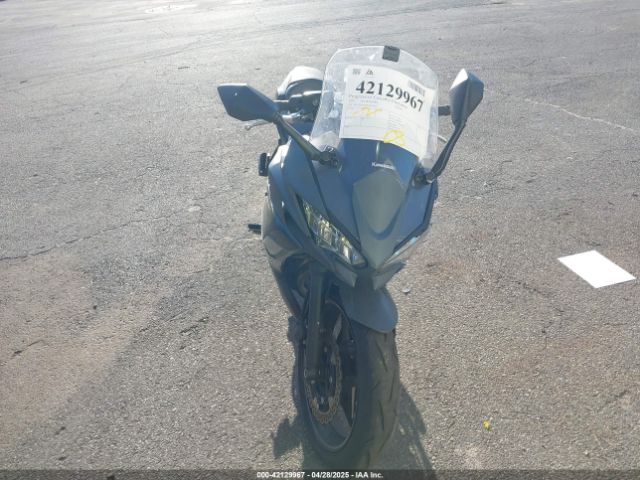 2024 KAWASAKI EX650 ML5EXEP18RDAB3607 Photo 4