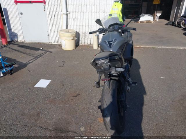 2024 KAWASAKI EX650 ML5EXEP18RDAB3607 Photo 5