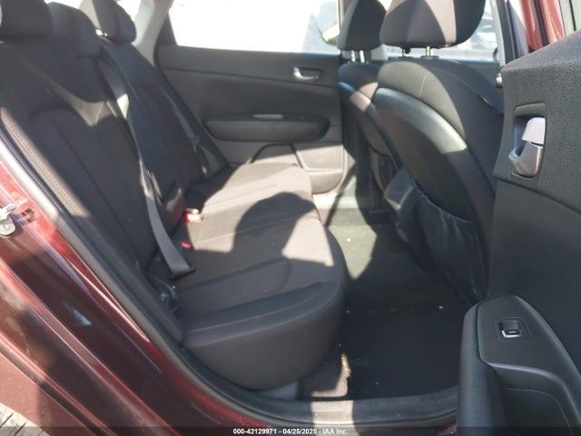 5XXGT4L30GG076510 KIA Optima Lx