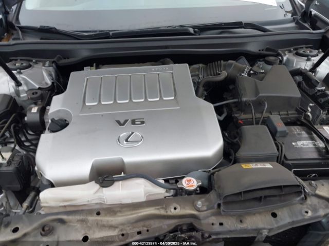 58ABK1GG3HU076641 Lexus ES 350