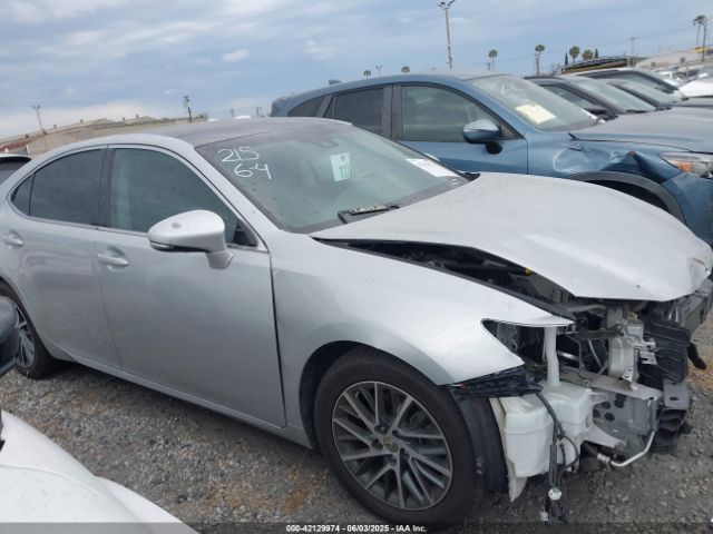 58ABK1GG3HU076641 Lexus ES 350