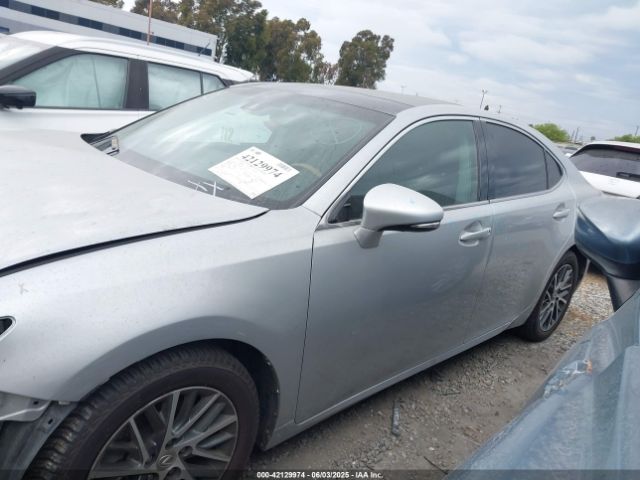 58ABK1GG3HU076641 Lexus ES 350