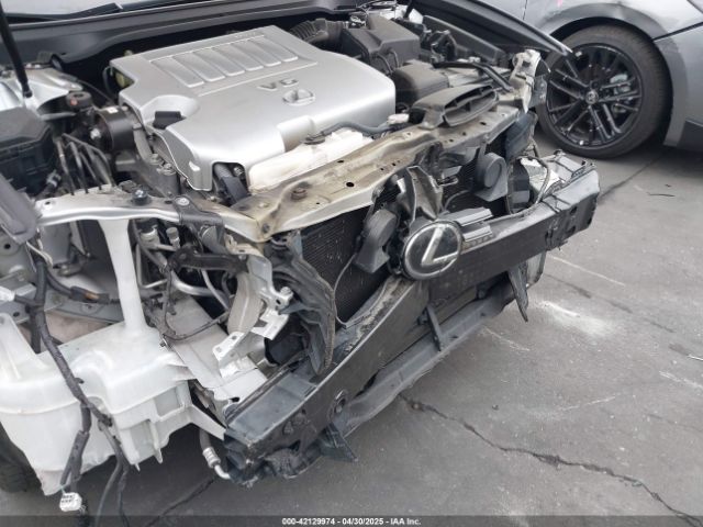 58ABK1GG3HU076641 Lexus ES 350