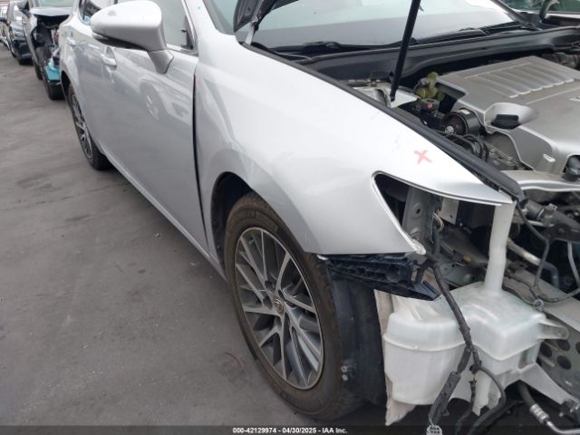 58ABK1GG3HU076641 Lexus ES 350