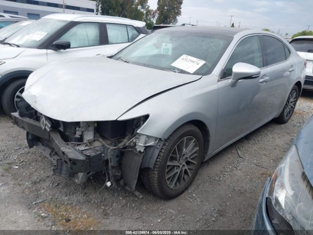 58ABK1GG3HU076641 Lexus ES 350