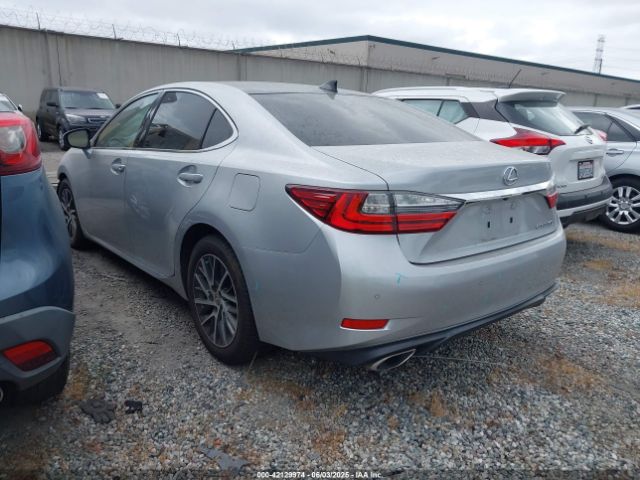58ABK1GG3HU076641 Lexus ES 350