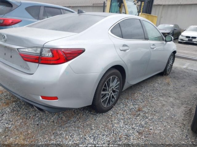 58ABK1GG3HU076641 Lexus ES 350